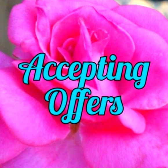 Bundle 3 Items for Up To 30% Off Entire Order (more info in description) โฌ๏ธ - Picture 3 of 3